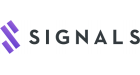 Signals logo