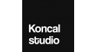 Koncal studio s.r.o. logo