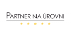 Partner na úrovni logo