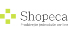 Shopeca logo