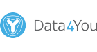 Data4You logo