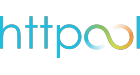 Httpool a.s. logo