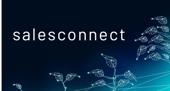 salesconnect, s.r.o. logo