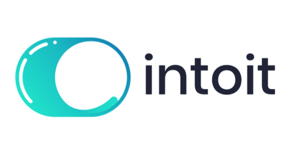 intoit logo