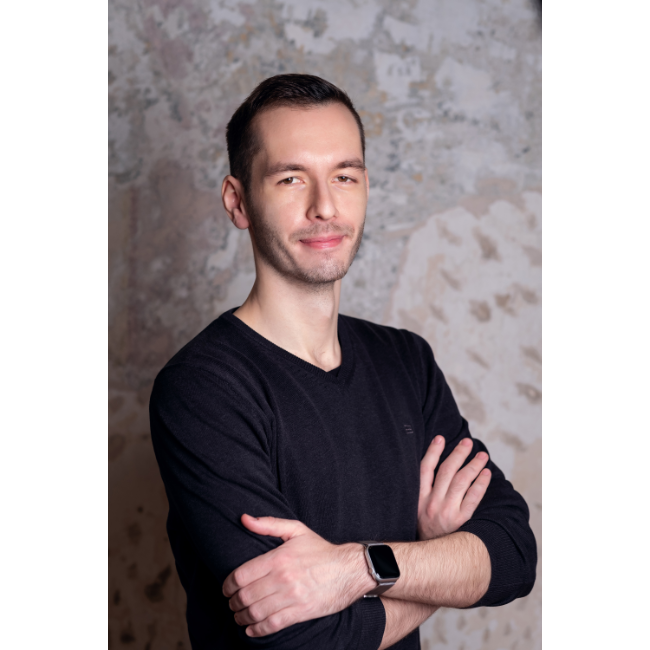 Václav Luštěk