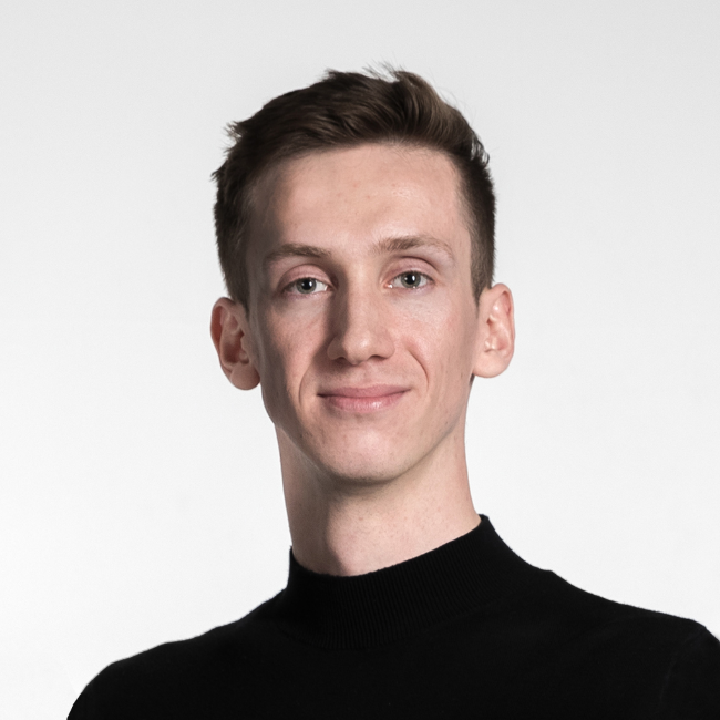 Martin Decký