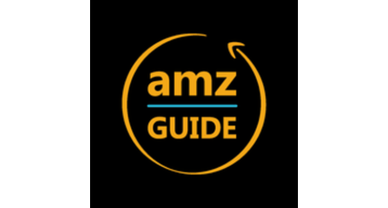 amz GUIDE s.r.o. logo
