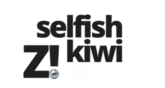 Selfish Kiwi s.r.o. logo