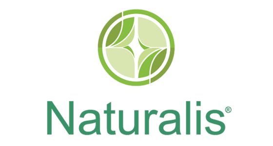 Naturalis logo