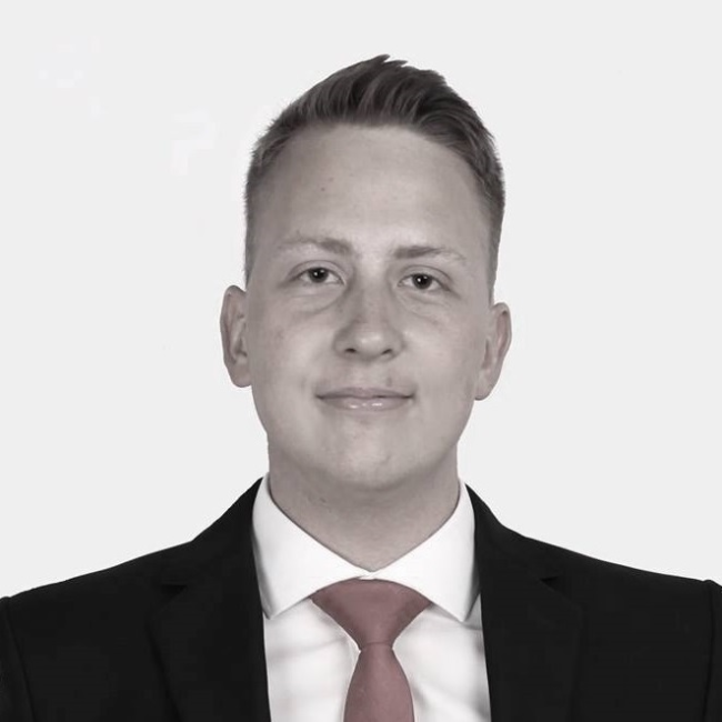 Ing. Tomáš Klučka
