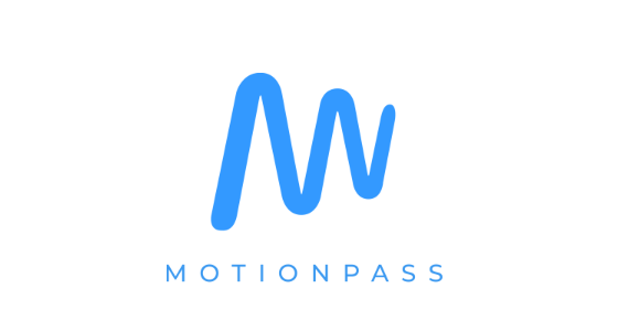 MotionPass logo