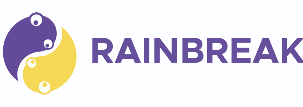 Rainbreak cover