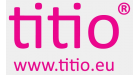 TITIO s.r.o. logo
