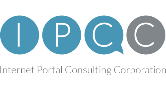 IPC Corporation s.r.o. logo