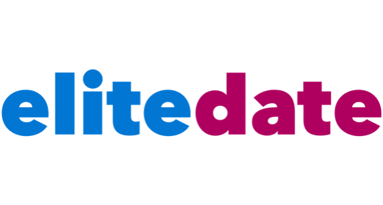 Elite Date - seznamka pro vztah logo