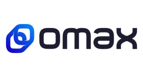 OMAX Holding, s.r.o. logo