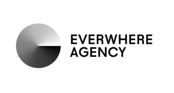 EverWhere Marketing Agency logo
