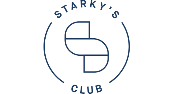Starky's Club s.r.o. logo