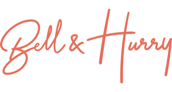 Bell & Hurry logo