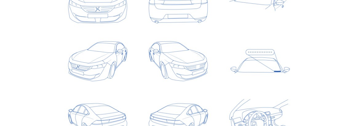 DriveX Technologies cover