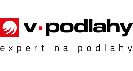 V-PODLAHY, s.r.o. logo