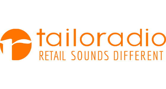 Tailoradio s.r.l. logo