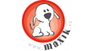 Maxíkovy hračky logo