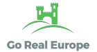 Go Real Europe s.r.o. logo