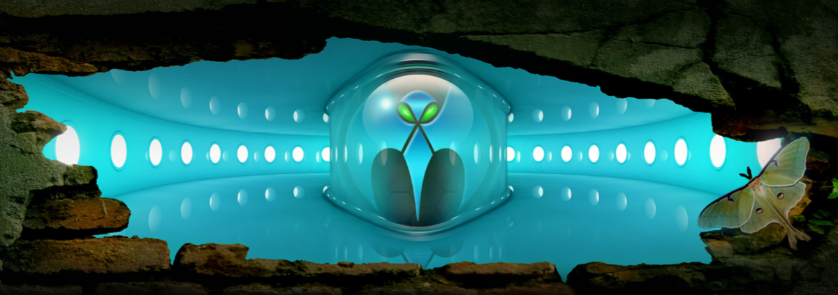 Cybermoth GmbH cover