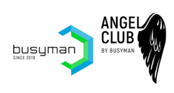 BUSYMAN.CZ logo