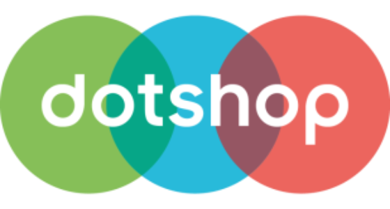 DotShop s.r.o. logo