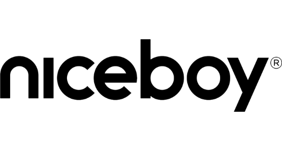 NICEBOY s.r.o. logo
