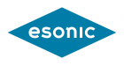 ESONIC a.s. logo