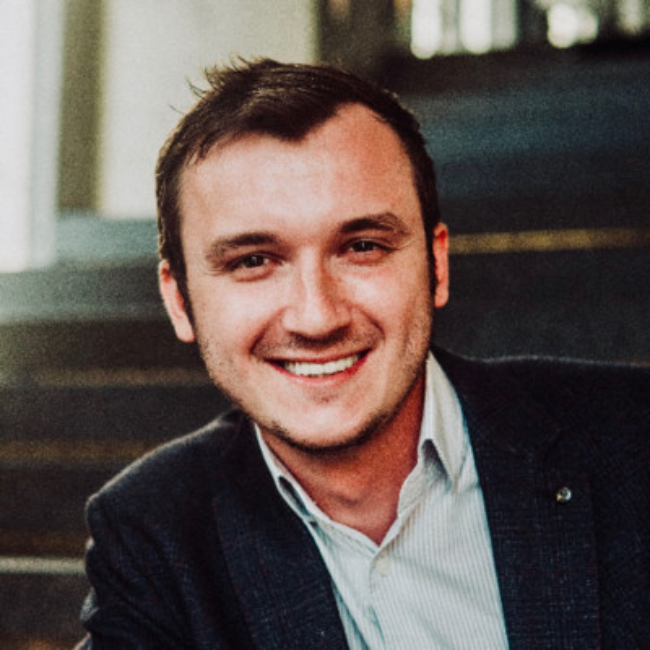 Matěj Boruta