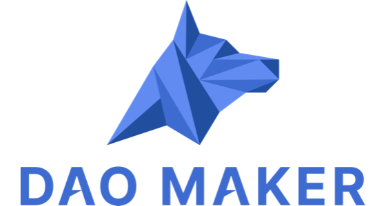 DAO Maker logo