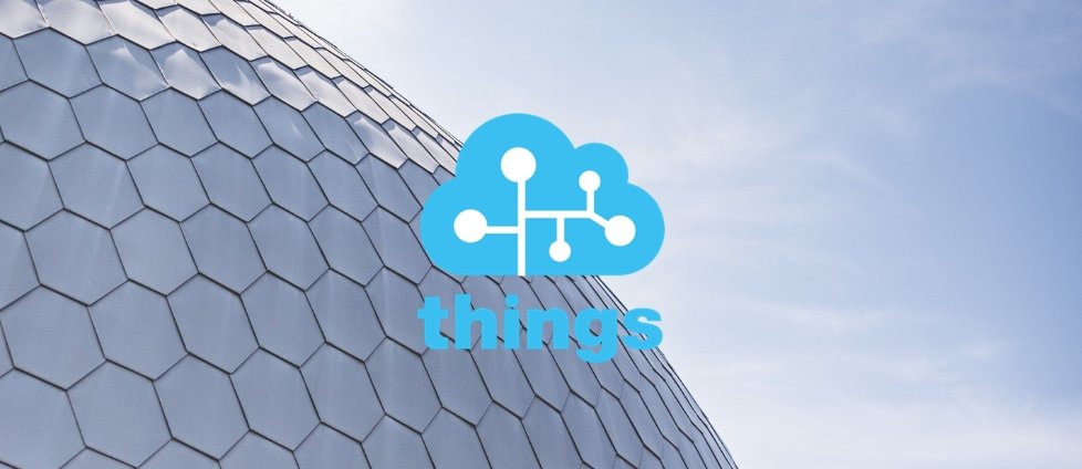 Things s.r.o. cover