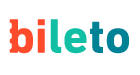 Bileto logo