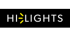 HI-LIGHTS, s.r.o. logo
