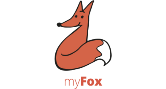 myFox One, a. s. logo