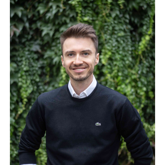 Patrik Neumeister