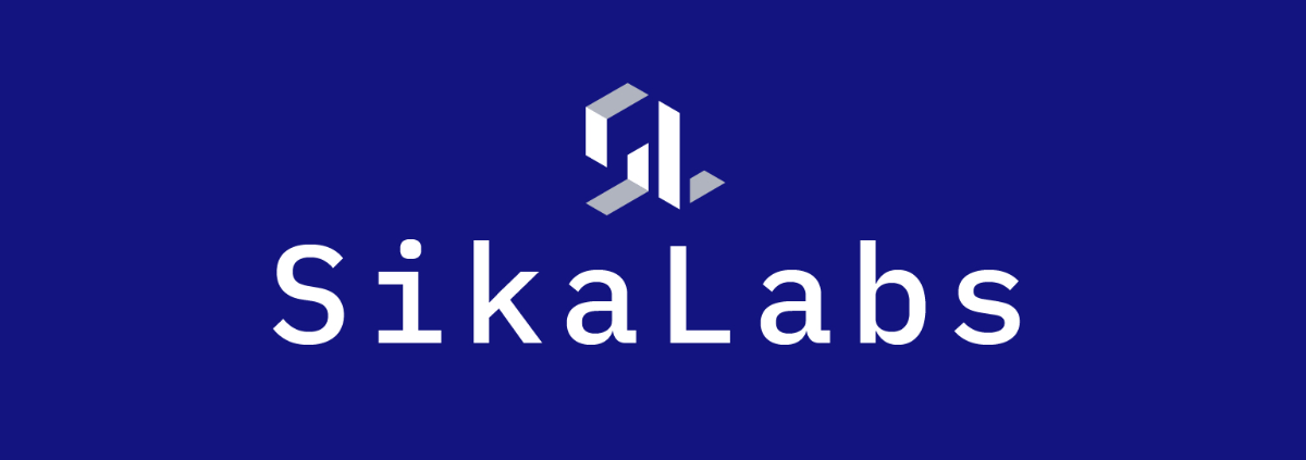 SikaLabs cover