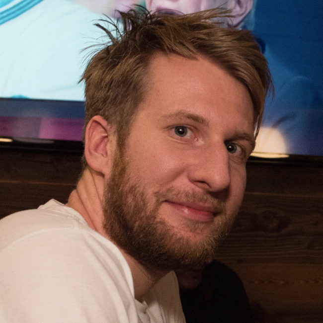 Martin