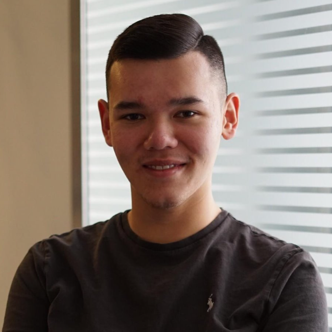 David Nguyen