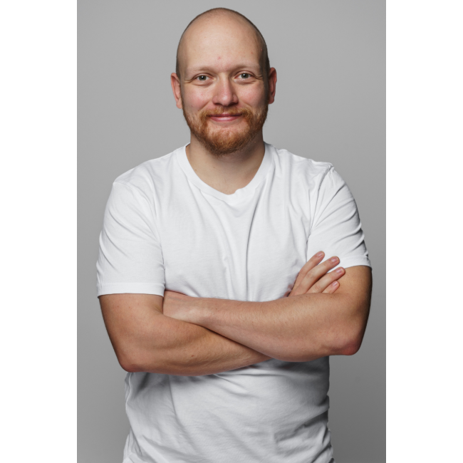 Vratislav Kalenda
