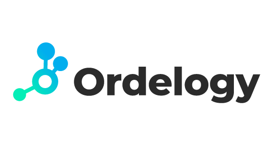 Ordelogy technologies, s.r.o. logo