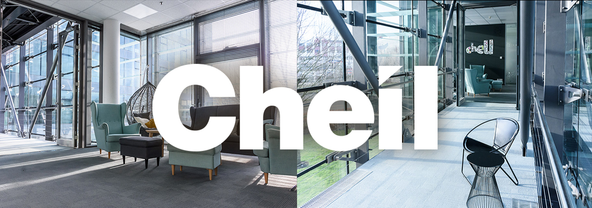Cheil Germany GmbH, organizační složka cover