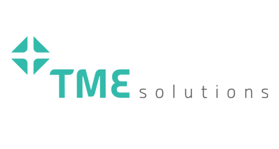 TME solutions logo