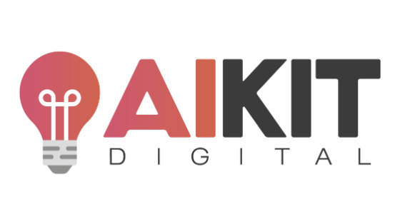AIKIT Digital s.r.o. logo