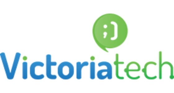 Victoria Tech s.r.o. logo