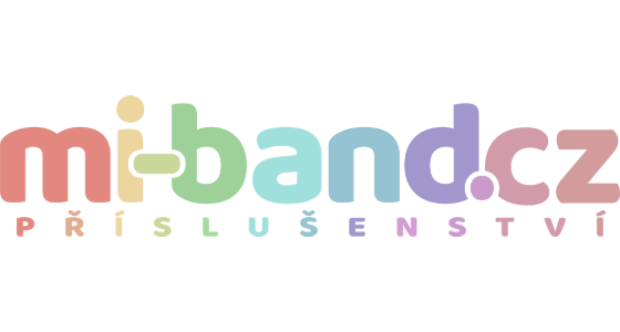 Mi Band logo
